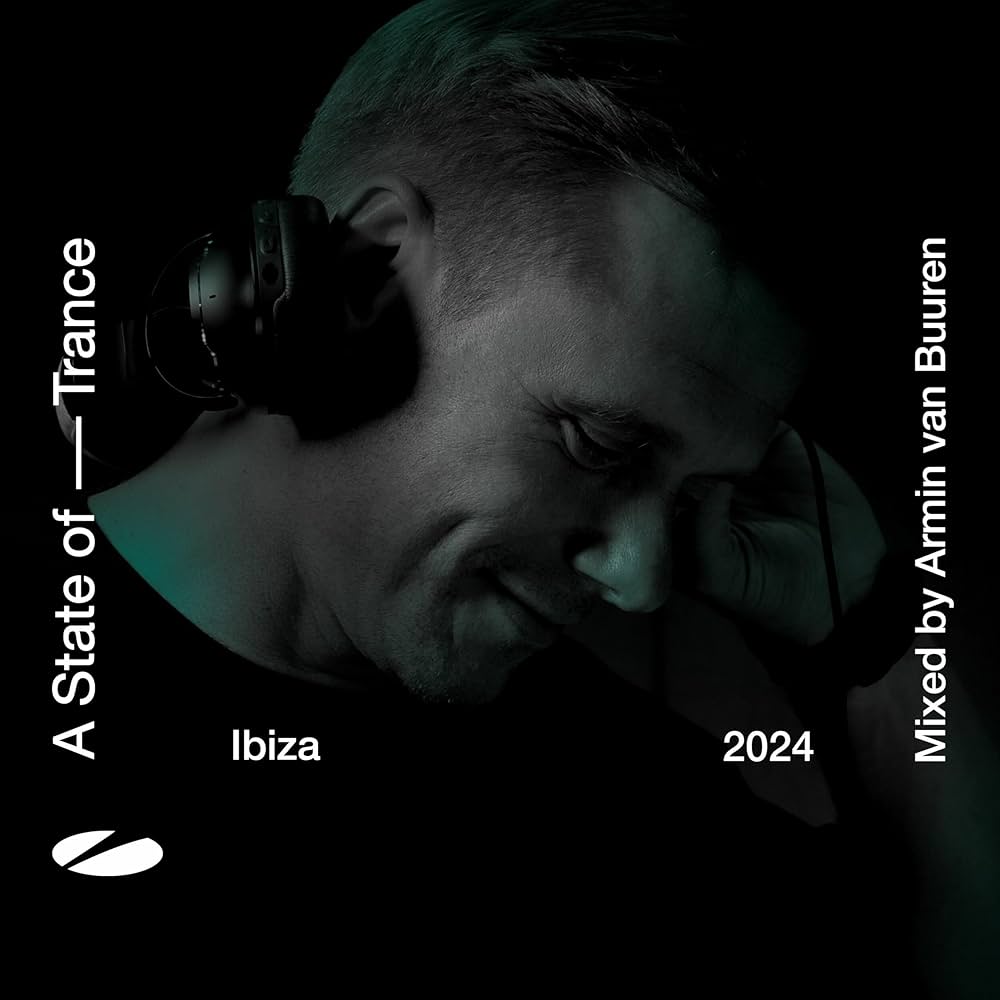 Amazon.com: State Of Trance Ibiza 2024: CDs & Vinyl